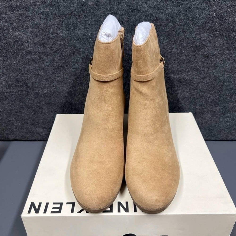 Anne Klein Rye Bootie Women's Size 11 - Picture 3 of 14